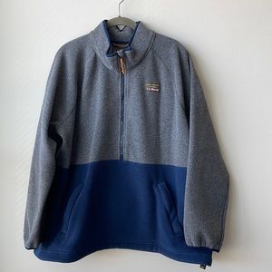 L.L. Bean Women’s Fleece